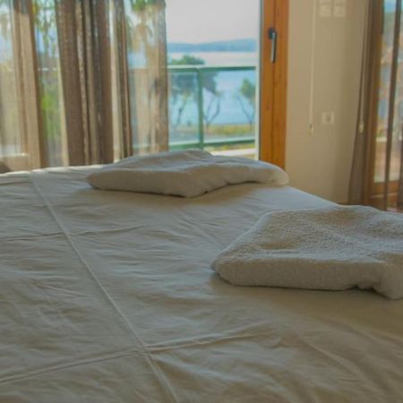 Sunset City Apartment Golos Dış mekan fotoğraf