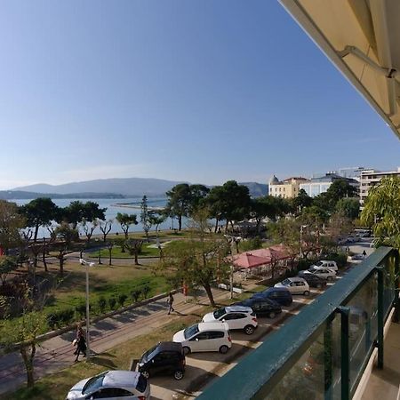 Sunset City Apartment Golos Dış mekan fotoğraf