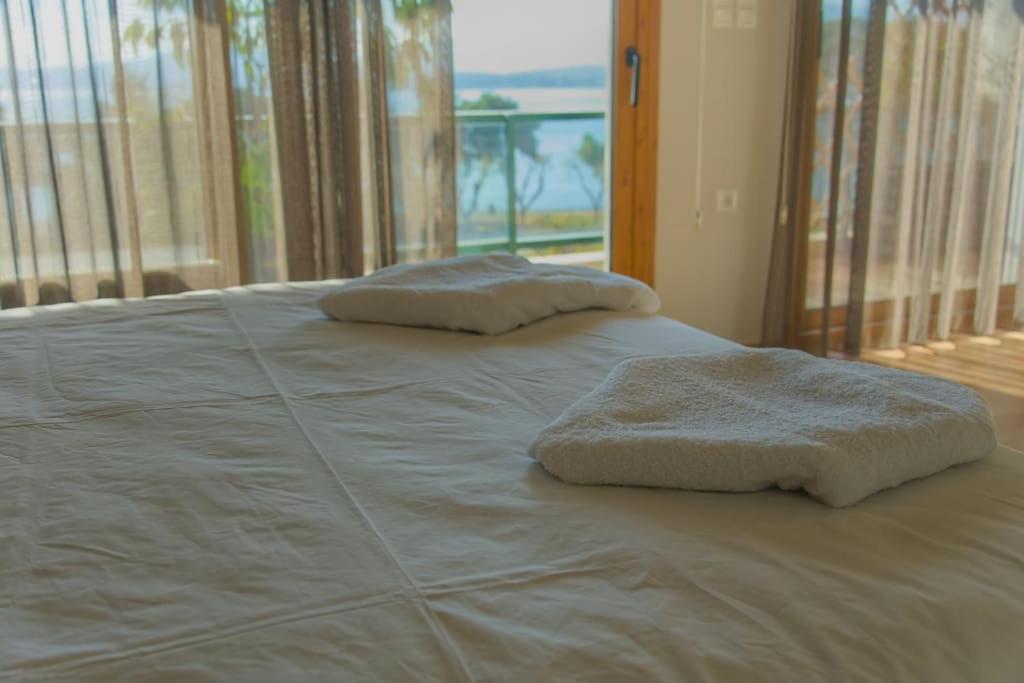Sunset City Apartment Golos Dış mekan fotoğraf
