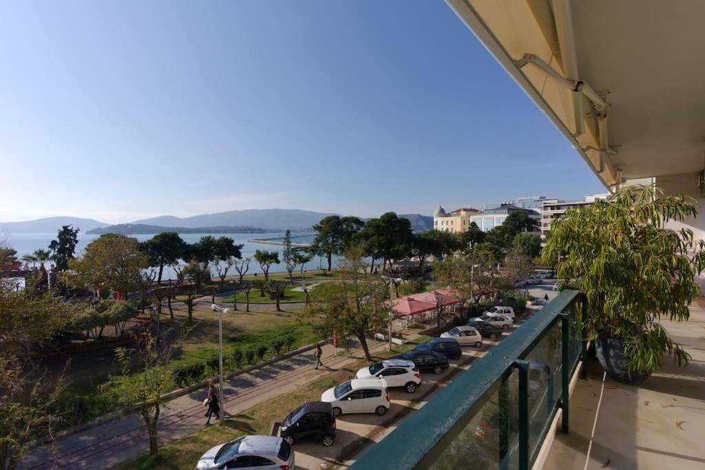 Sunset City Apartment Golos Dış mekan fotoğraf