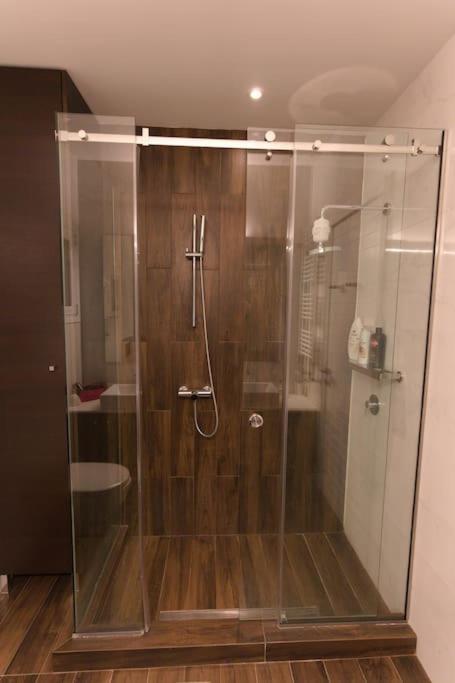 Sunset City Apartment Golos Dış mekan fotoğraf