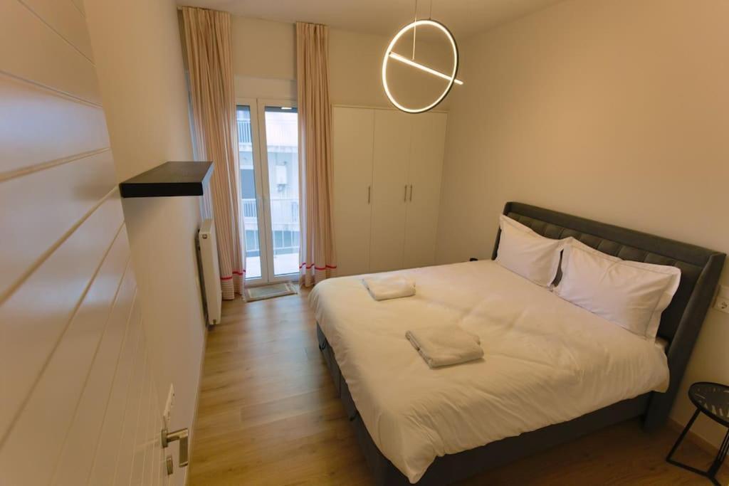 Sunset City Apartment Golos Dış mekan fotoğraf