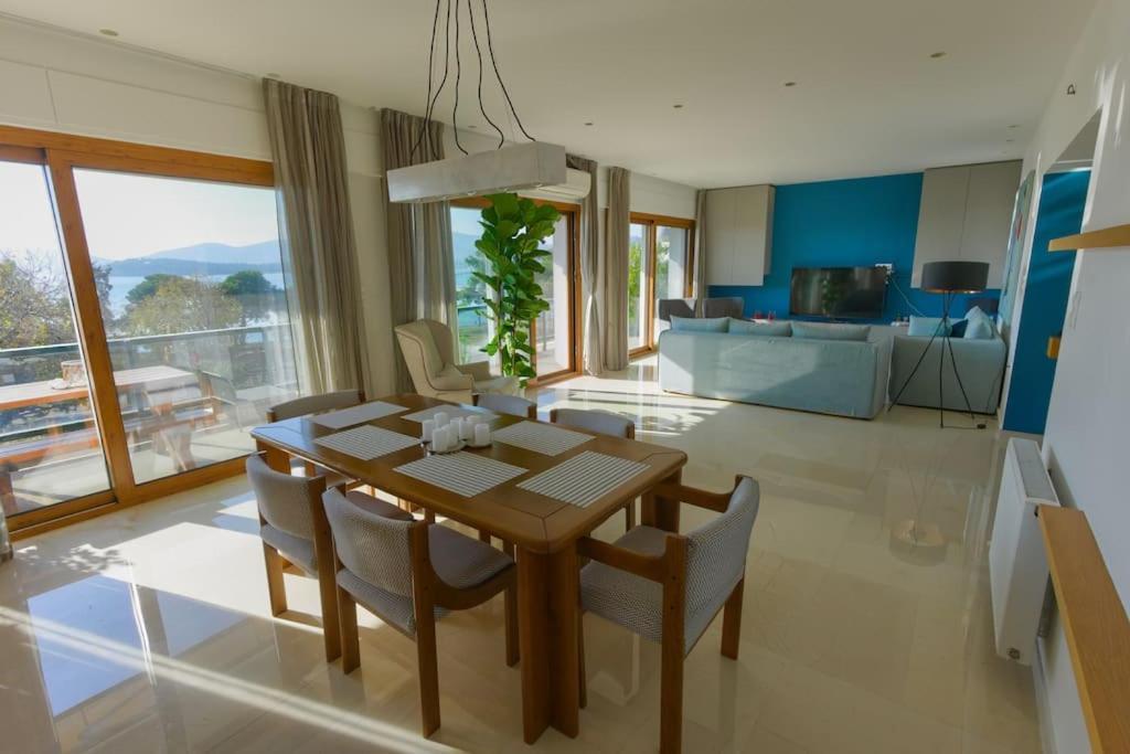 Sunset City Apartment Golos Dış mekan fotoğraf